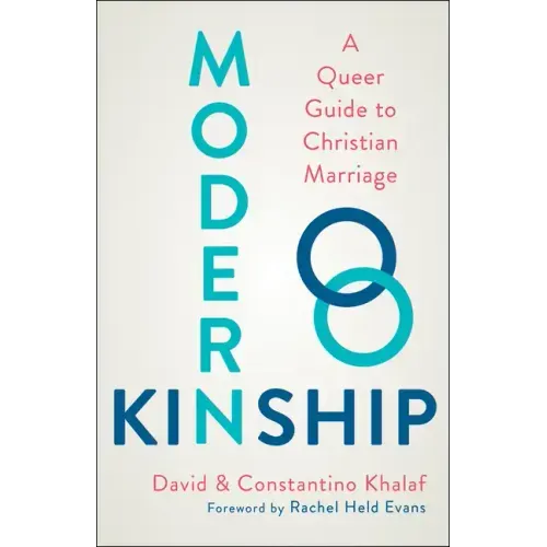 Modern Kinship - Paperback
