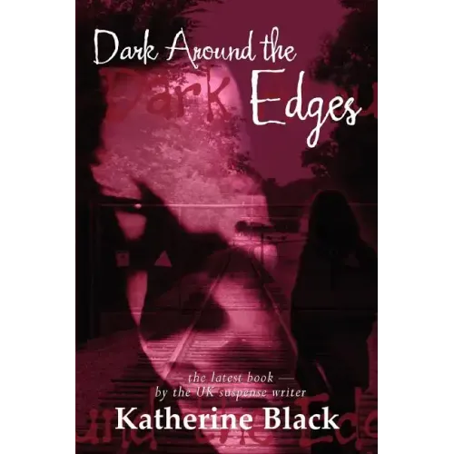 Dark Around The Edges - Paperback