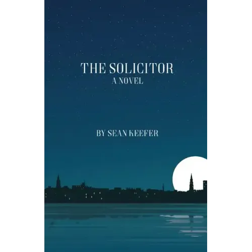 The Solicitor - Paperback
