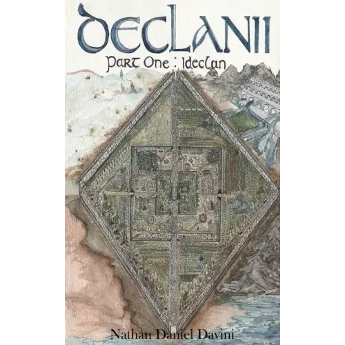 Declanii: Part One: Ideclan - Paperback