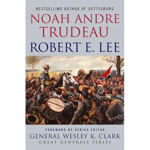Robert E. Lee - Paperback