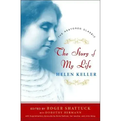 The Story of My Life - Hardcover