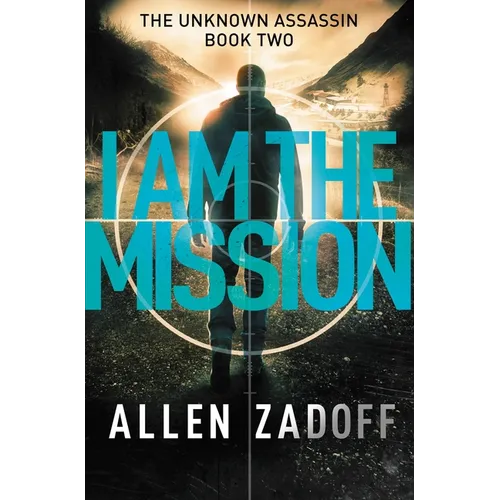 I Am the Mission - Paperback