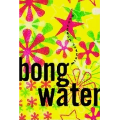 Bongwater - Paperback