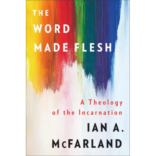 The Word Made Flesh - Paperback
