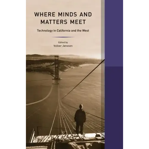 Where Minds and Matters Meet: Volume 6 - Hardcover