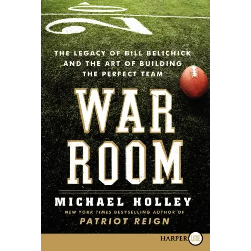 War Room LP - Paperback