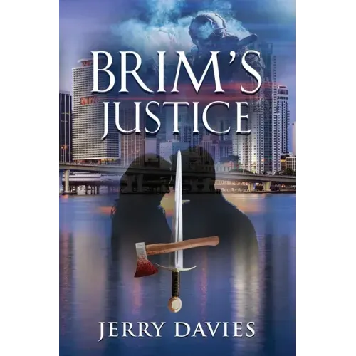 Brim's Justice - Paperback