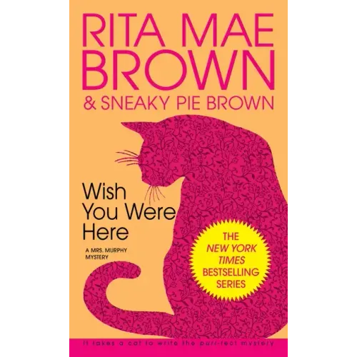 Wish You Were Here - Paperback