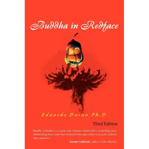 Buddha in Redface - Paperback