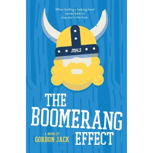 The Boomerang Effect - Paperback