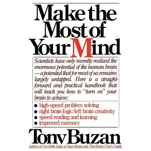 Make the Most of Your Mind - Paperback