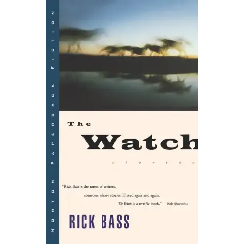 The Watch - Paperback