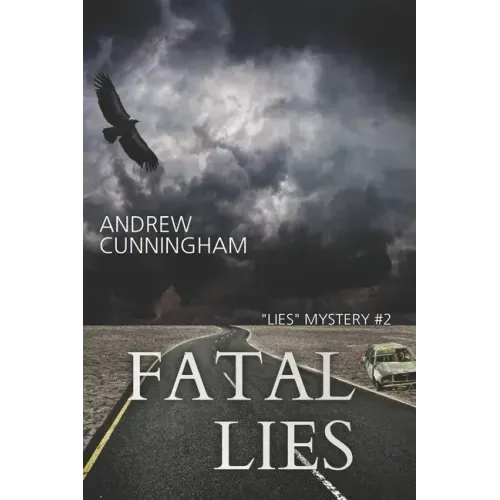 Fatal Lies: 