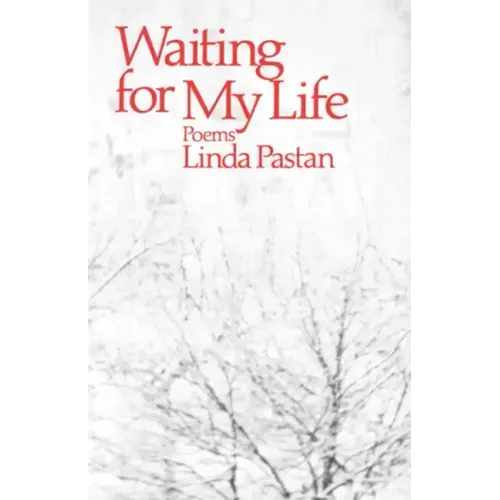 Waiting for My Life: Poems - Paperback