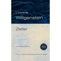 Zettel, 40th Anniversary Edition