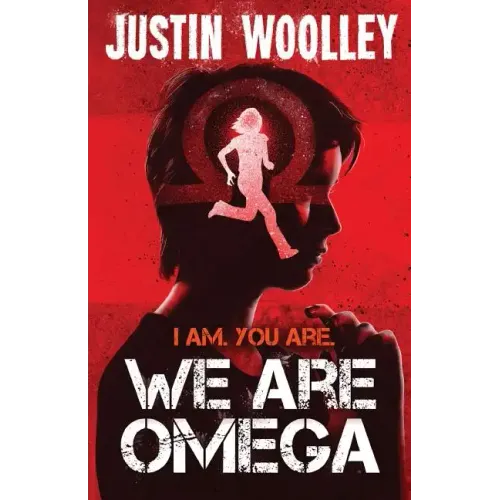 We Are Omega - Paperback