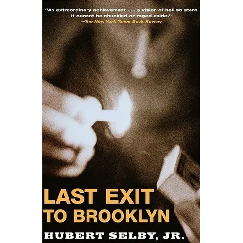 Last Exit to Brooklyn