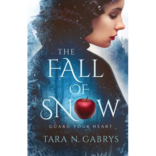 The Fall Of Snow: Guard Your Heart - Paperback