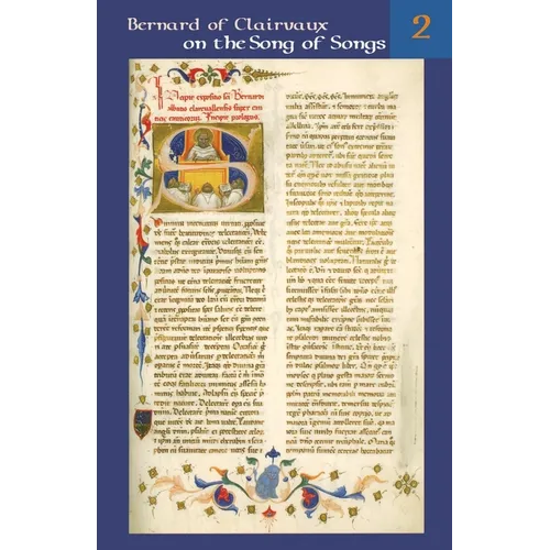 Sermons on the Song of Songs Volume 2: Volume 7 - Paperback