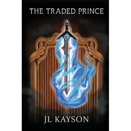 The Traded Prince - Paperback