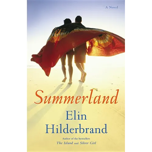 Summerland - Hardcover