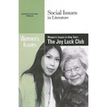 Women's Issues in Amy Tan's the Joy Luck Club