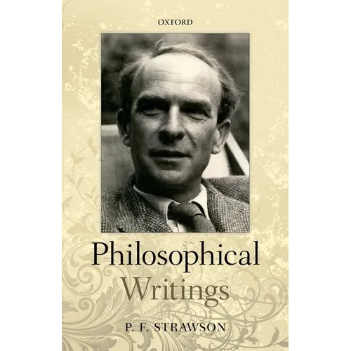 Philosophical Writings