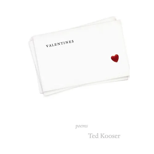 Valentines - Hardcover
