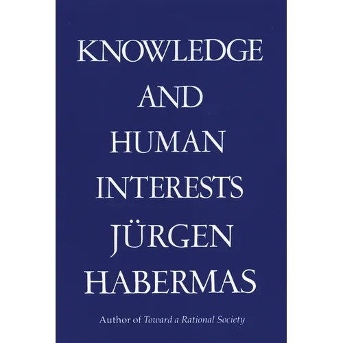 Knowledge & Human Interests - Paperback