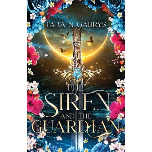 The Siren and The Guardian - Paperback