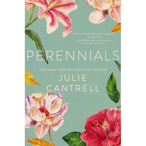 The Perennials - Paperback