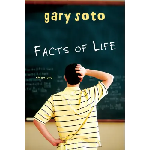 Facts of Life - Paperback