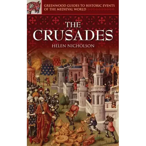 Crusades - Hardcover