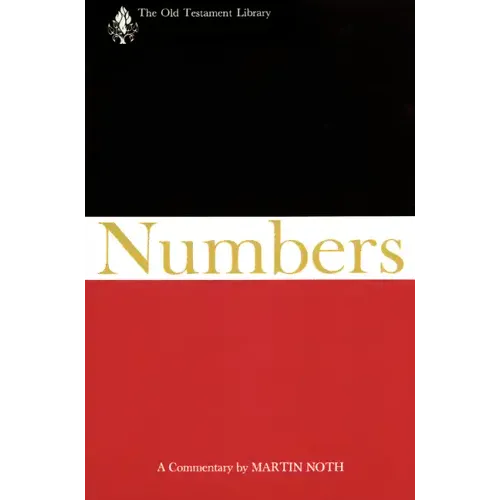 Numbers (OTL) - Hardcover
