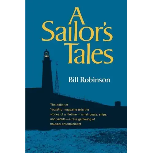 A Sailor's Tales - Paperback