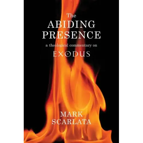 The Abiding Presence: A Theological Commentary on Exodus - Paperback