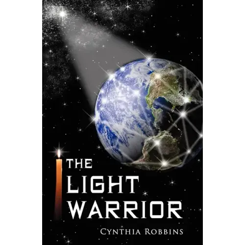 The Light Warrior - Paperback