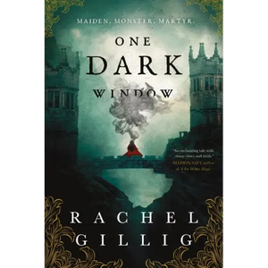 One Dark Window - Paperback