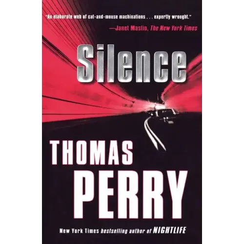 Silence - Paperback