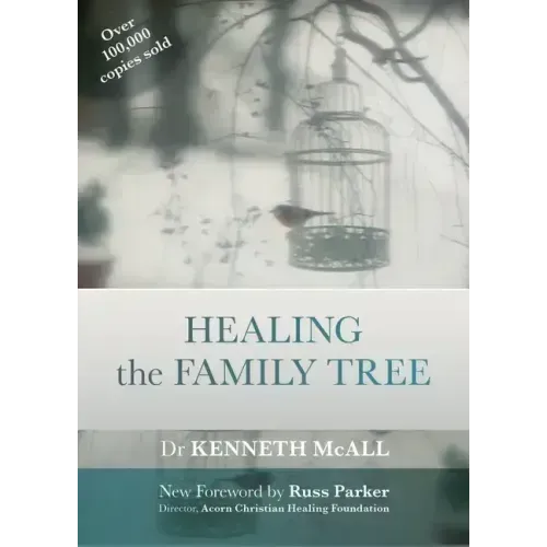 Healing the Family Tree - Paperback