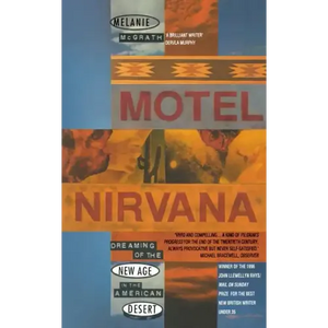Motel Nirvana - Paperback