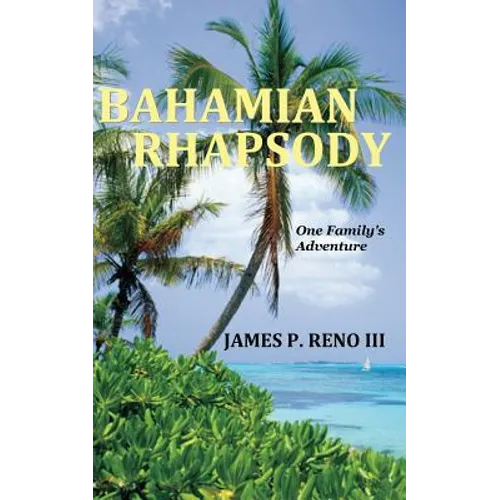 Bahamian Rhapsody