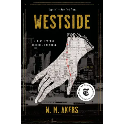 Westside - Paperback