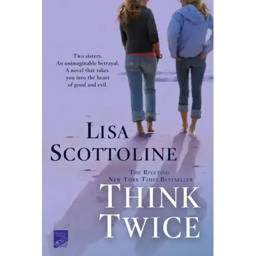 Think Twice - Paperback