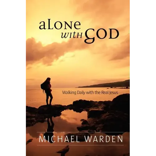 Alone With God - Paperback