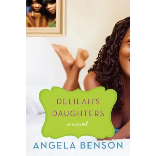 Delilah's Daughters - Paperback