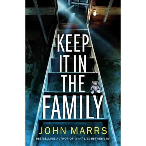 Keep It in the Family - Paperback