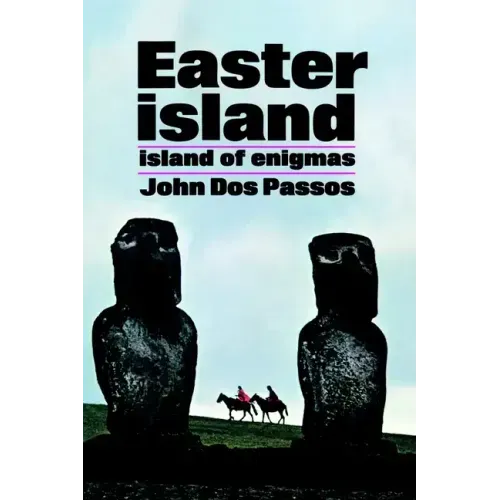 Easter Island - Paperback