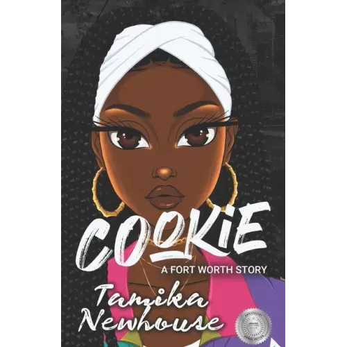 Cookie a Fort Worth Story: Extended Edition - Paperback